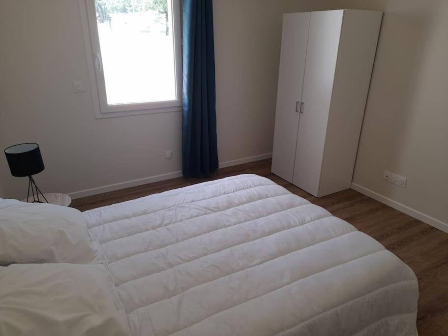 Le Logis De Gatseau Apartamento Les Mathes Exterior foto